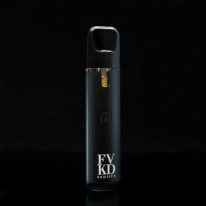 FVKD Disposable
