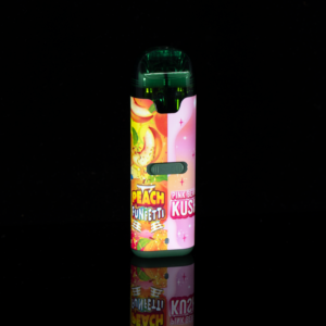 Hidden Hills & Friends Dual Flavor Disposable (2000mg)