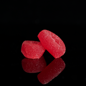 One & Gone Gummies (THC-P, Delta 8, Delta 9, & THC-A) 1250mg