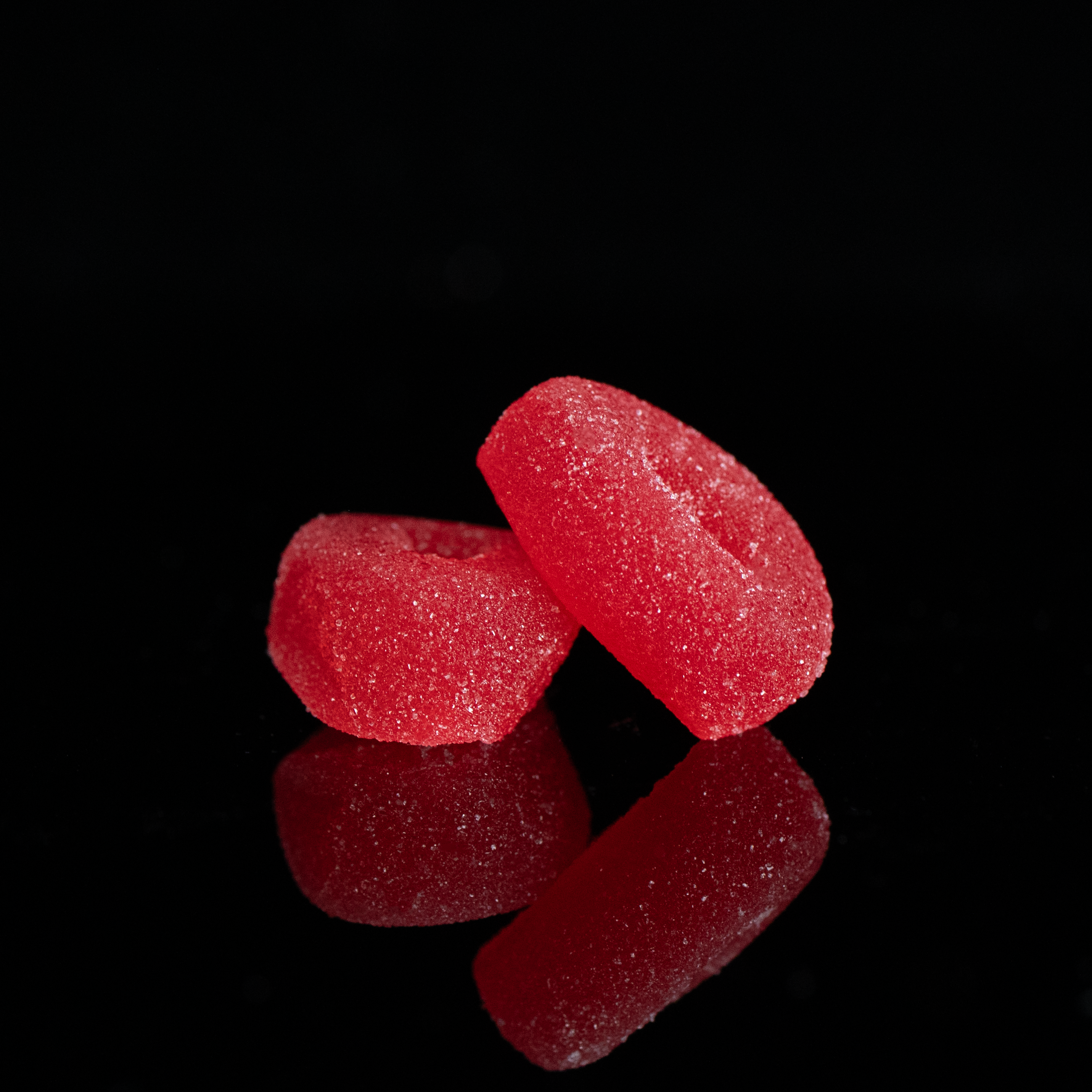 One & Gone Gummies (THC-P, Delta 8, Delta 9, & THC-A) 1250mg
