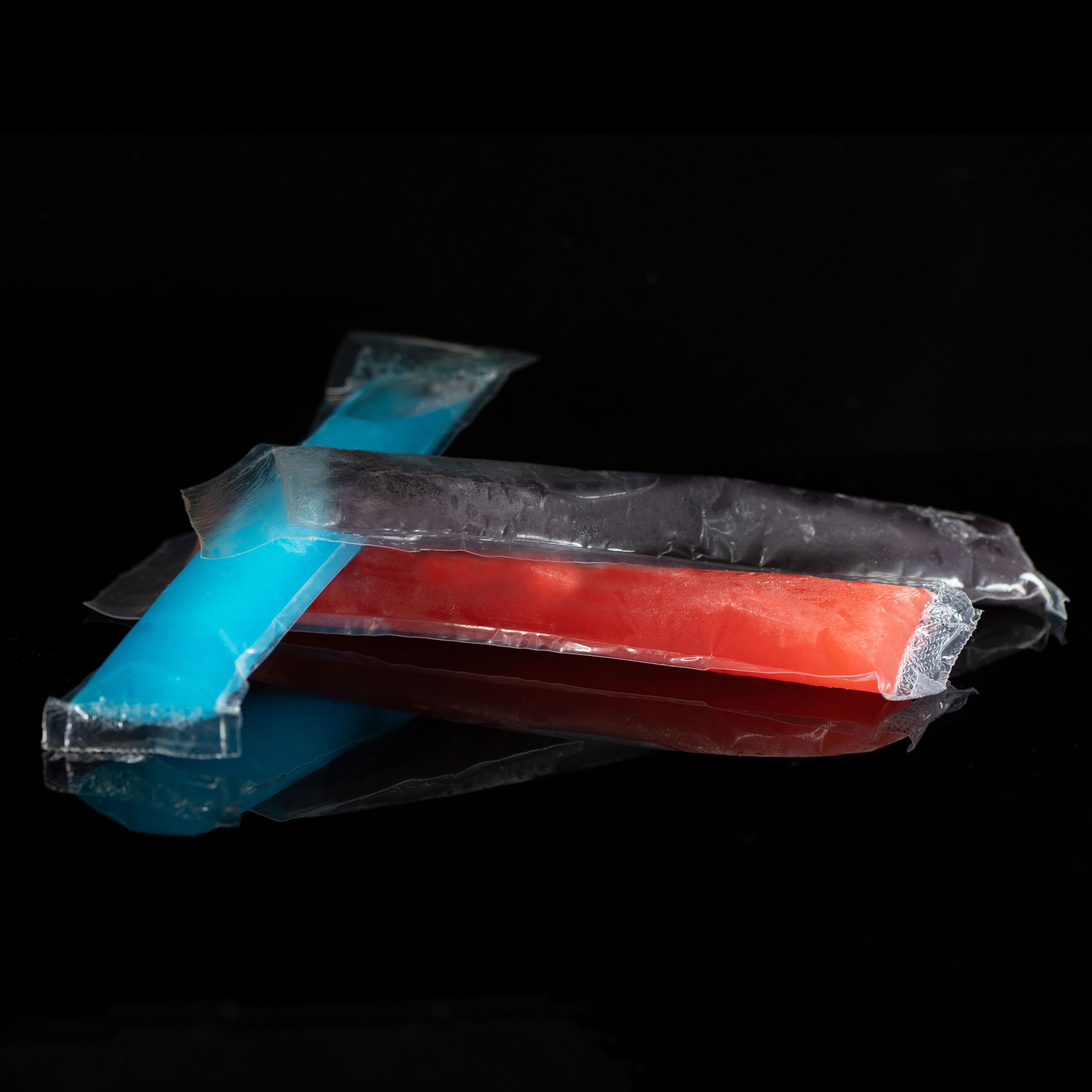 The Hemp Doctor Kayo Delta 9 Freeze Pops (25mg)