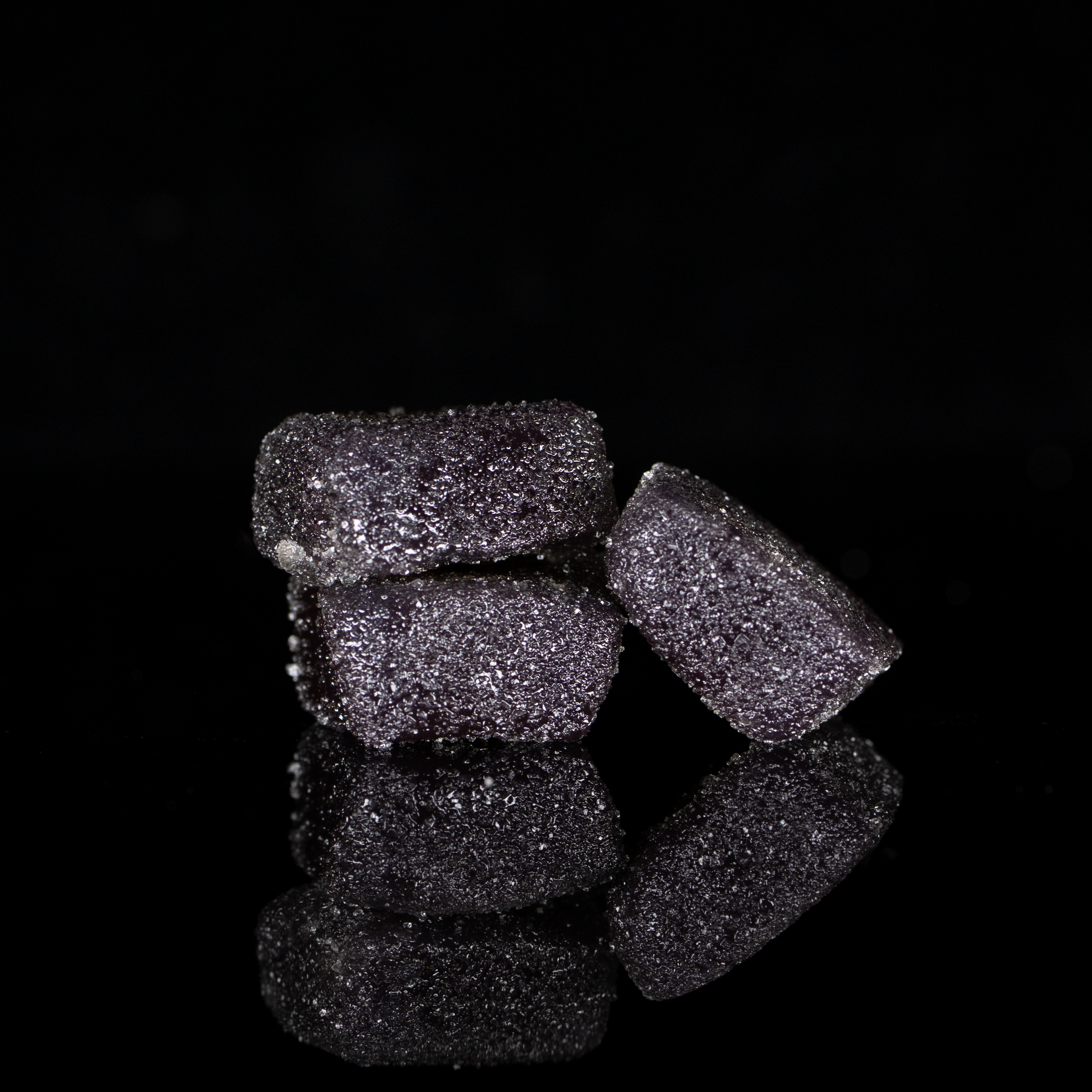 Jolly 0% THC Hemp-Derived Gummies