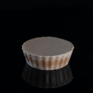 The Hemp Doctor Delta 9 Peanut Butter Cup (75mg)
