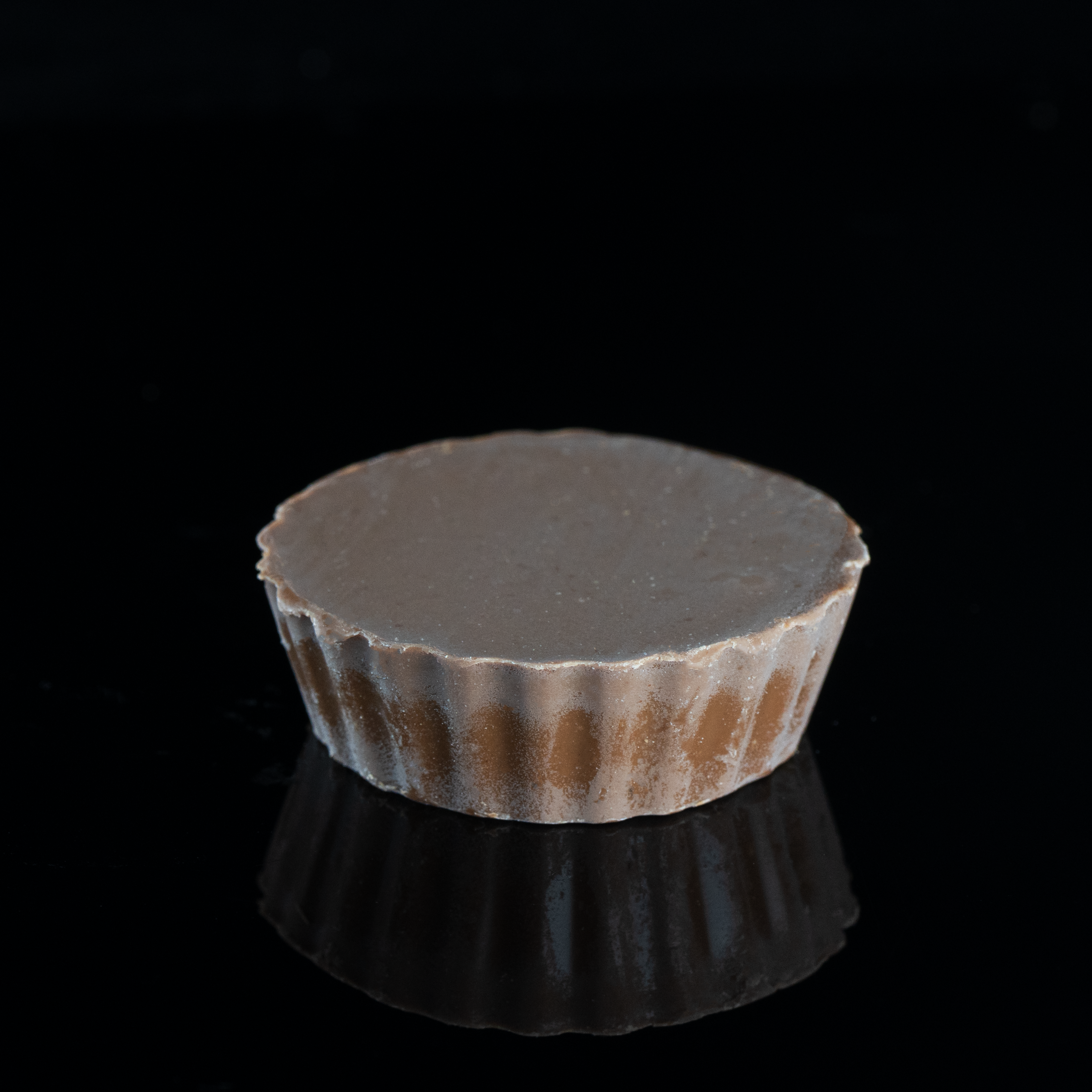 The Hemp Doctor Delta 9 Peanut Butter Cup (75mg)