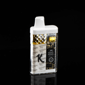 Kream Galaxy THC-A Liquid Diamond Blend Disposable (5000mg)