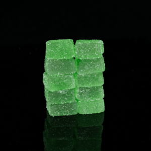 FVKD Mushroom Gummies