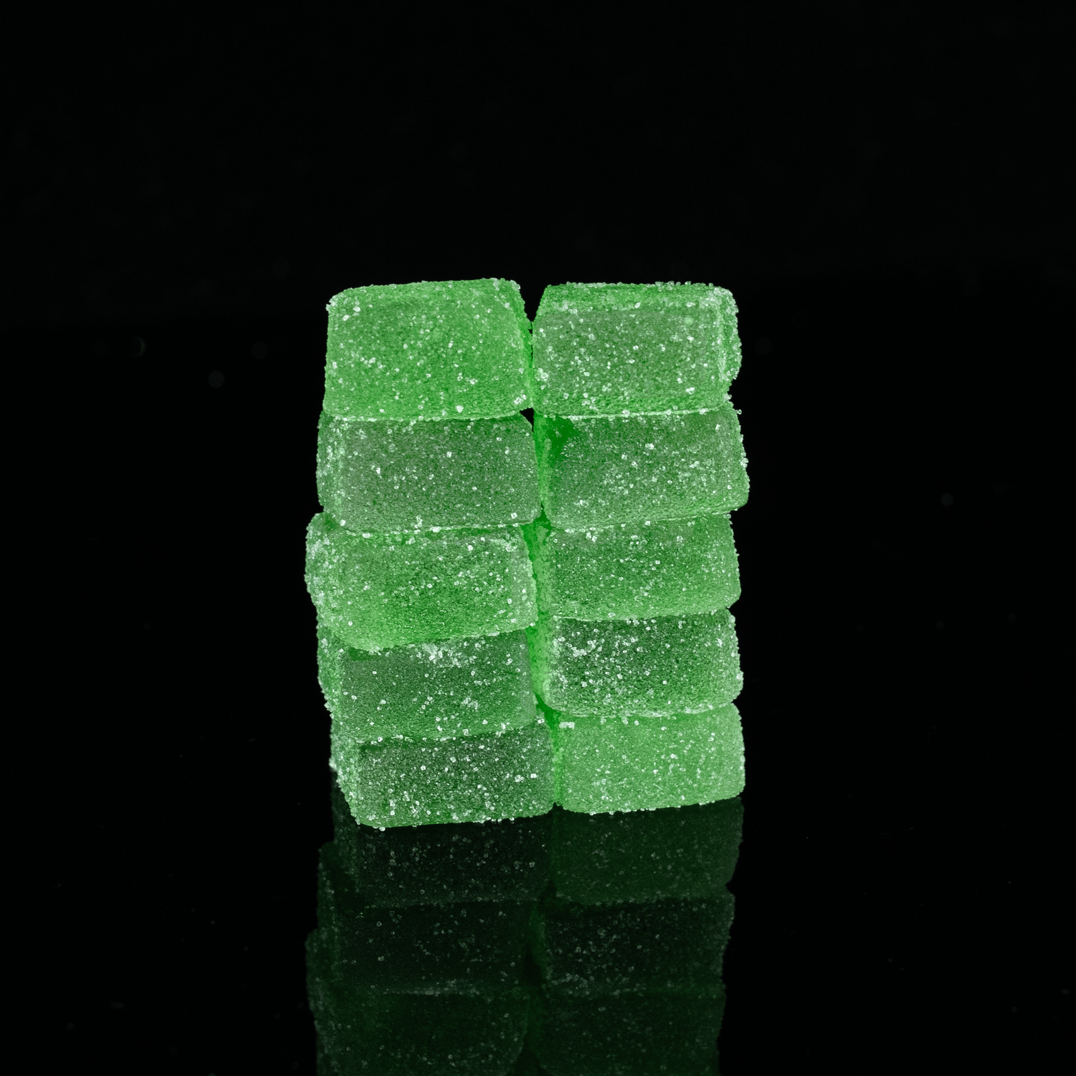 FVKD Mushroom Gummies