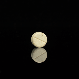 PureOhms Black 7-OH Tablets