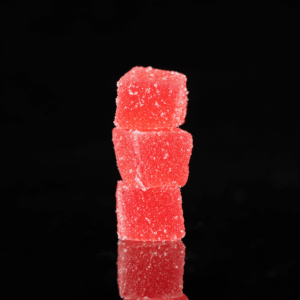 Chapo Diablo THC-P Gummies (2500mg)