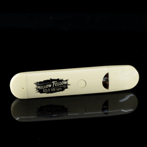 Mellow Fellow Euphoria Blend Disposable (2000mg)