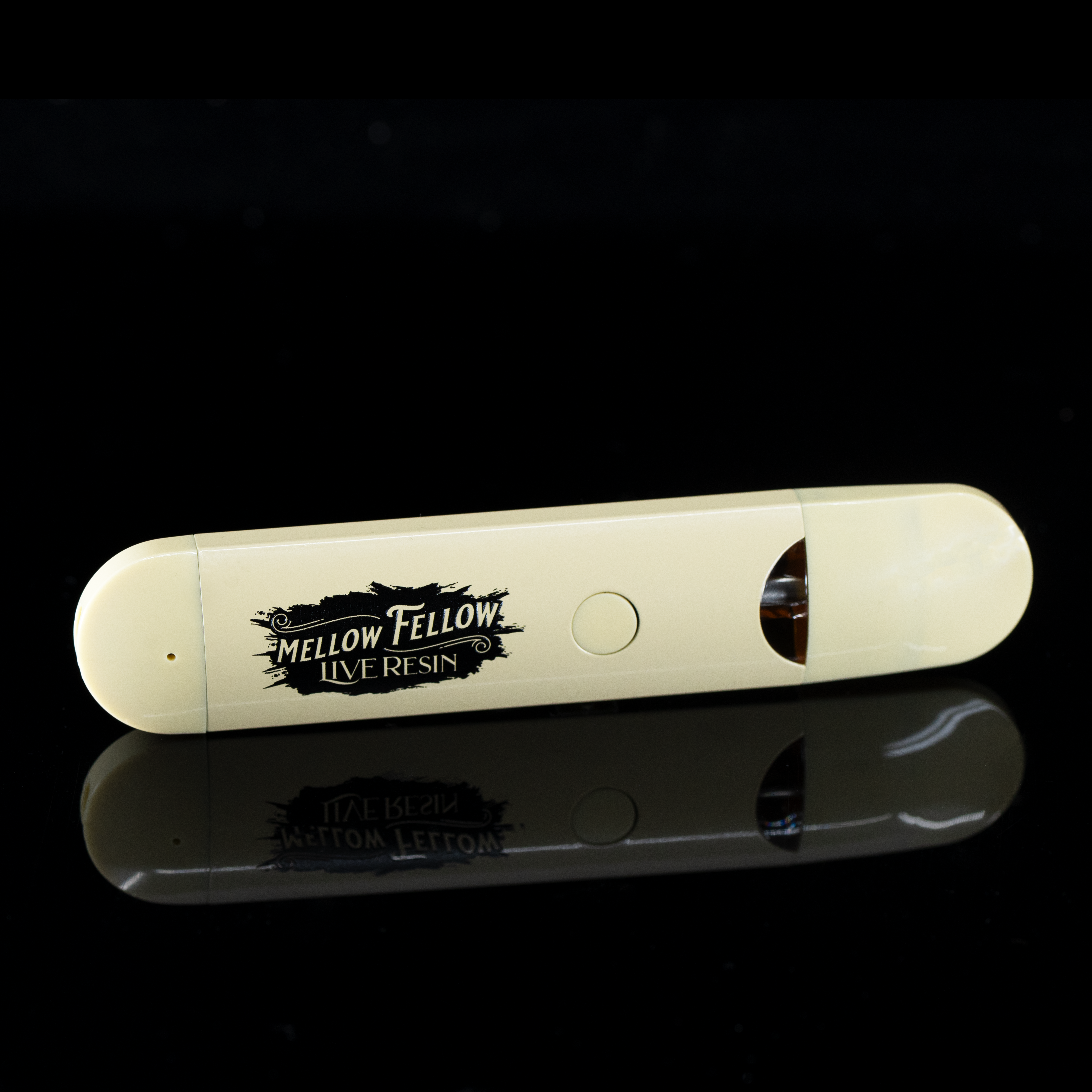 Mellow Fellow Euphoria Blend Disposable (2000mg)