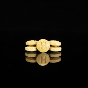 Hydroxie Kratom 7-OH Tablets (30mg)