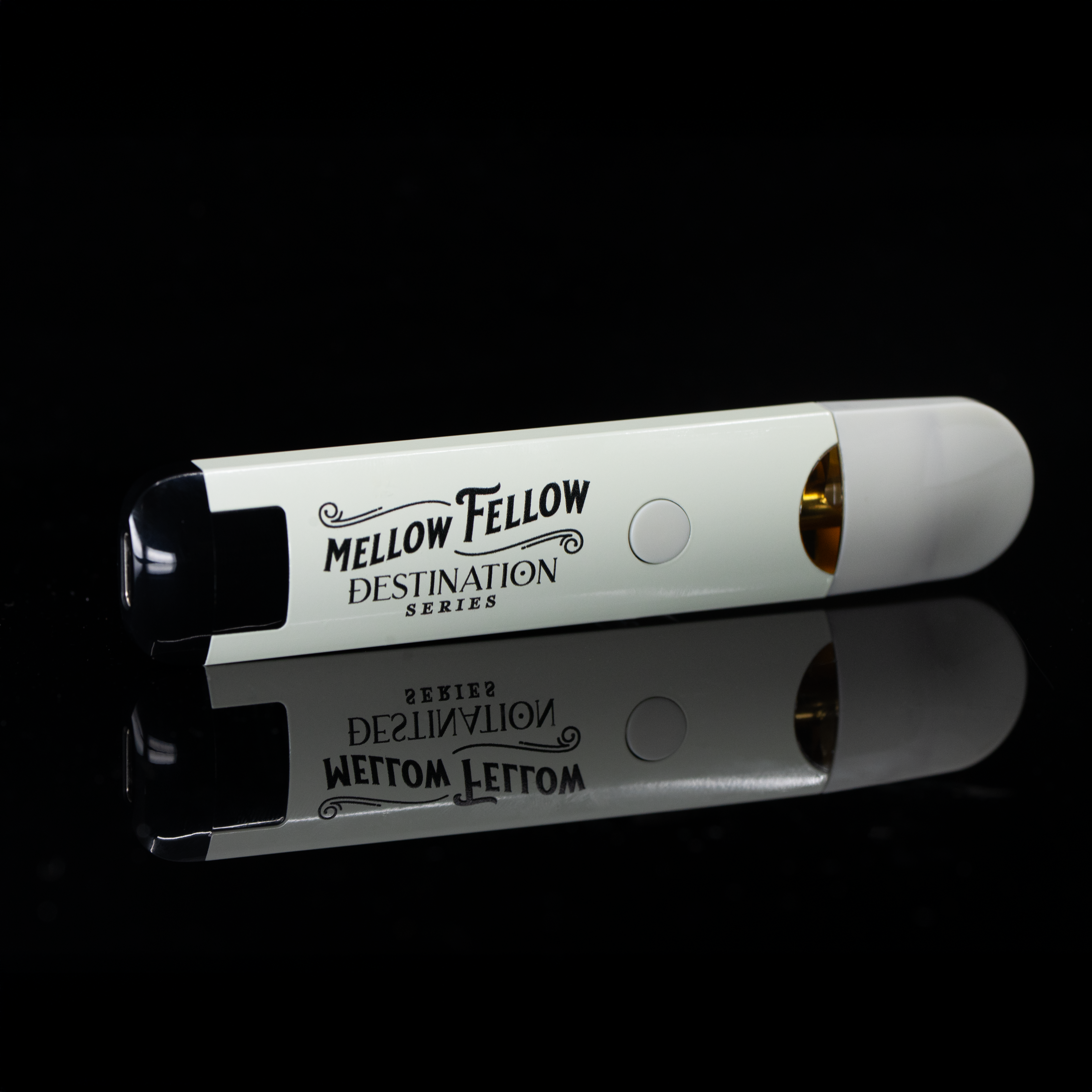 Mellow Fellow Dream Blend Disposable (2000mg)