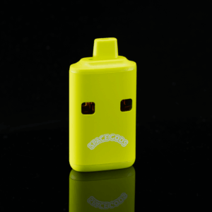Space Gods Super Baked Disposable (7000mg)