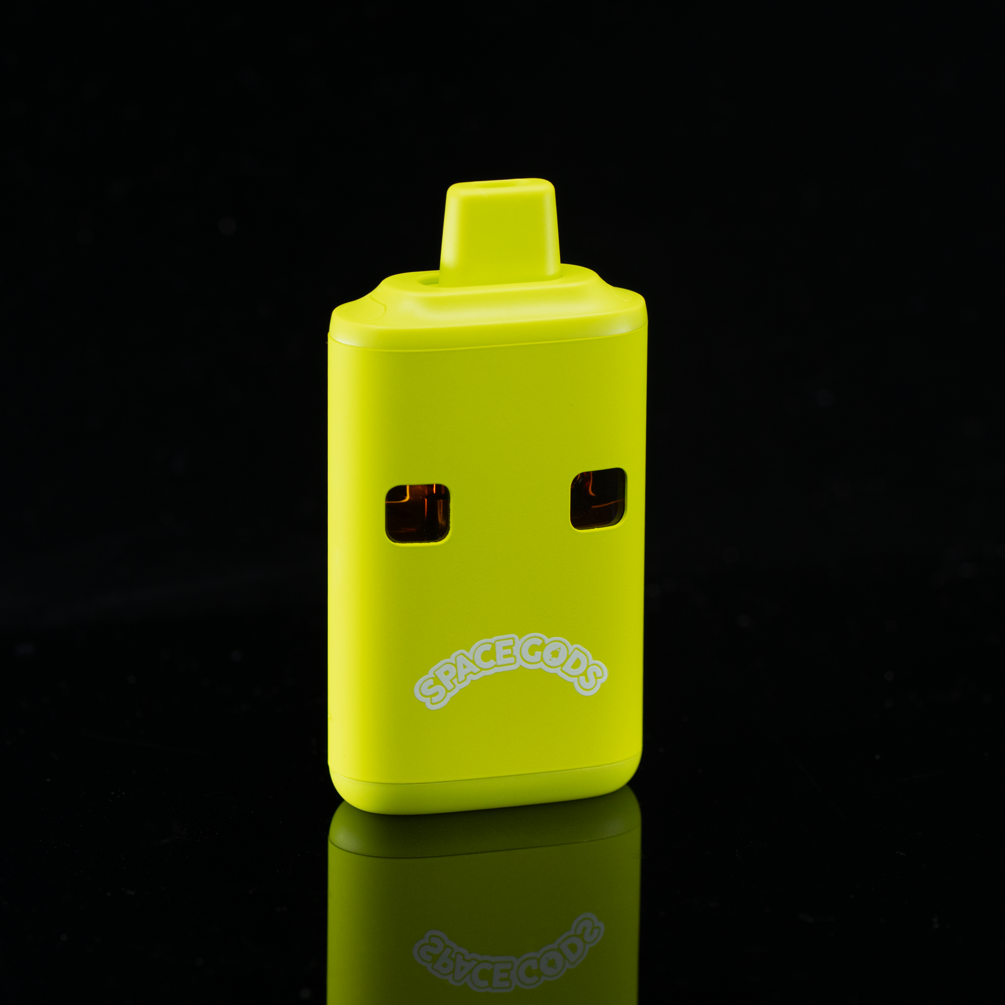 Space Gods Super Baked Disposable (7000mg)