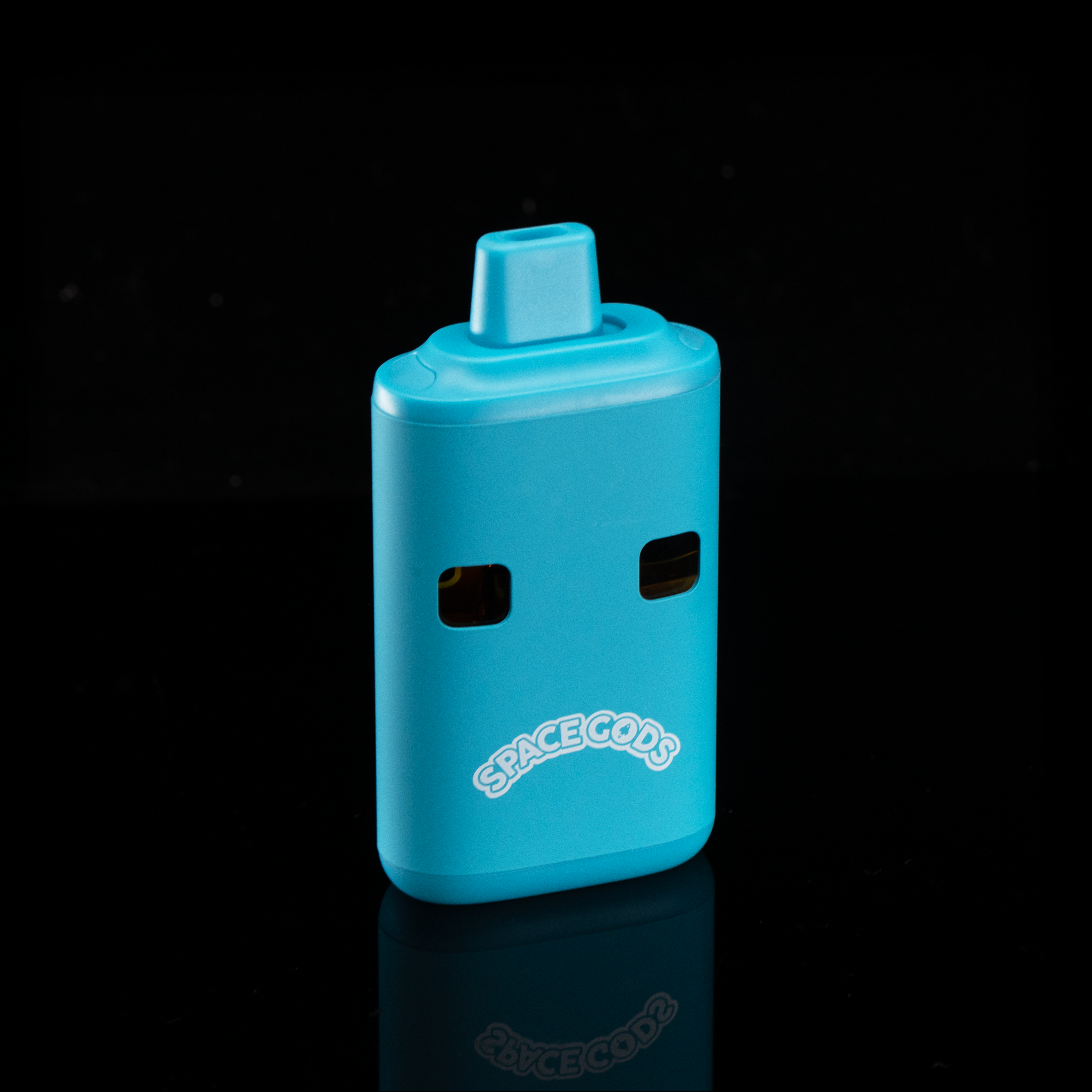 Space Gods Moon Walker Disposable (7000mg)
