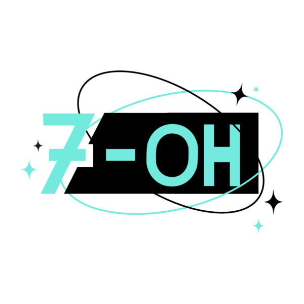 Collection: 7-OH Products
