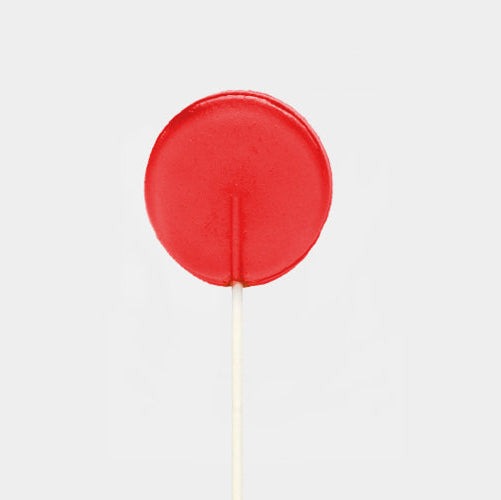 Lifted Lollies - Delta 9 Infused Adult Suckers
