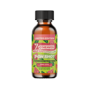 7-O’Heaven Limited Edition 7-OH Shot - Wild Watermelon