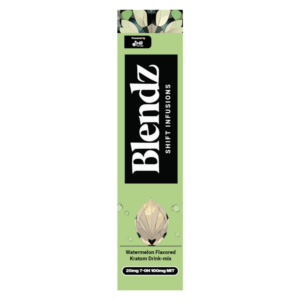 Blendz Shift Infusions 7-OH Drink Mix - Watermelon Flavor