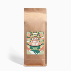 ELYXR LA Hemp Coffee Blend
