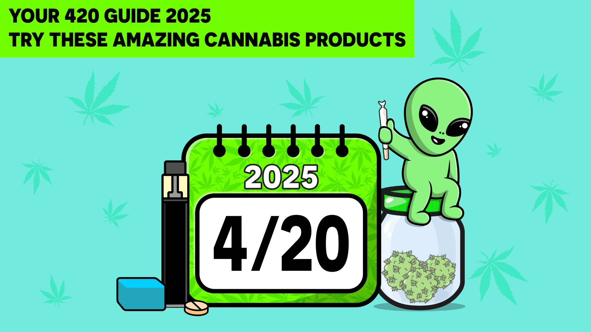420 Cannabis Festival