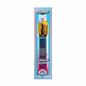 Sluggers Grand Slam Disposable (2000mg)