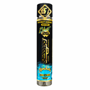 Sluggers THC-A Blunt (2000mg) - Sativa