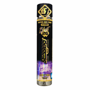 Sluggers THC-A Blunt (2000mg) - Hybrid