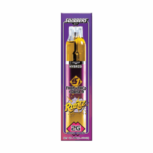 Sluggers Grand Slam Disposable (2000mg)