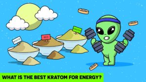 BestKratomEnergy