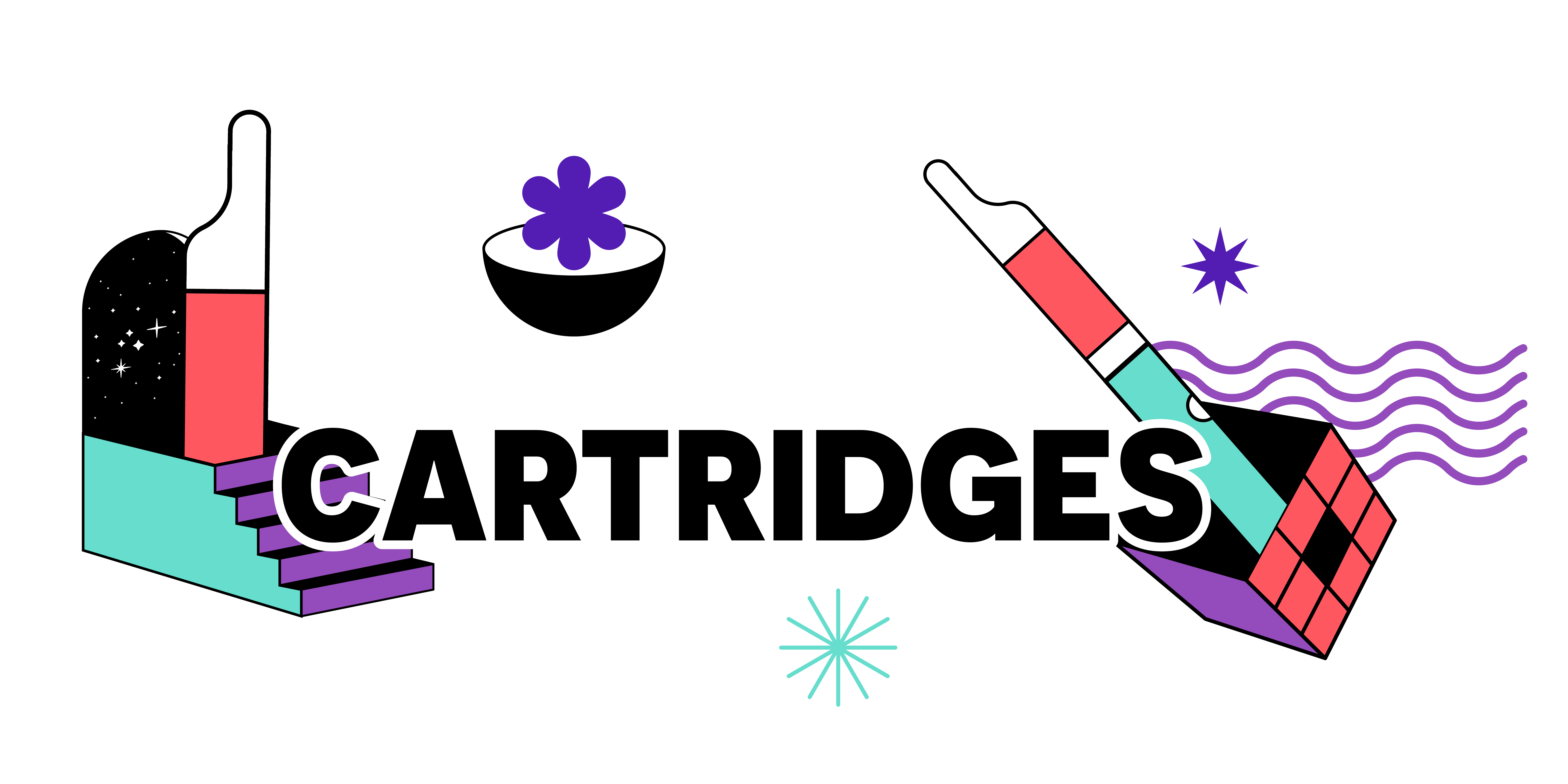 Cartridges